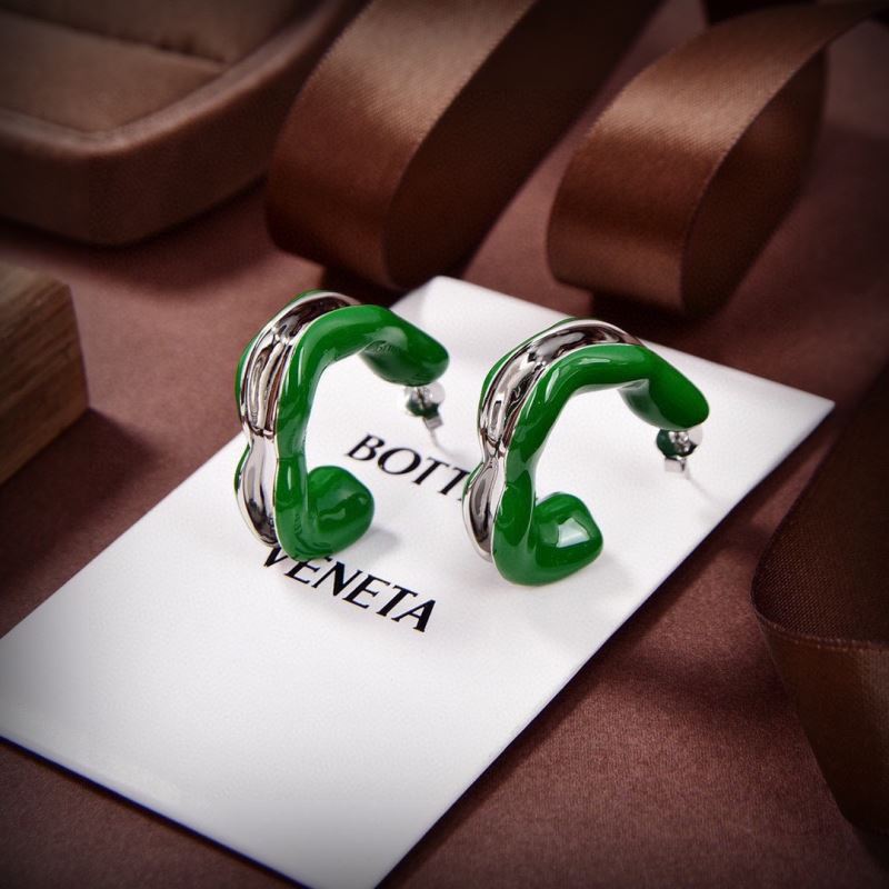 Bottega Veneta Earrings